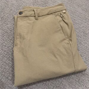 Men’s lululemon pants